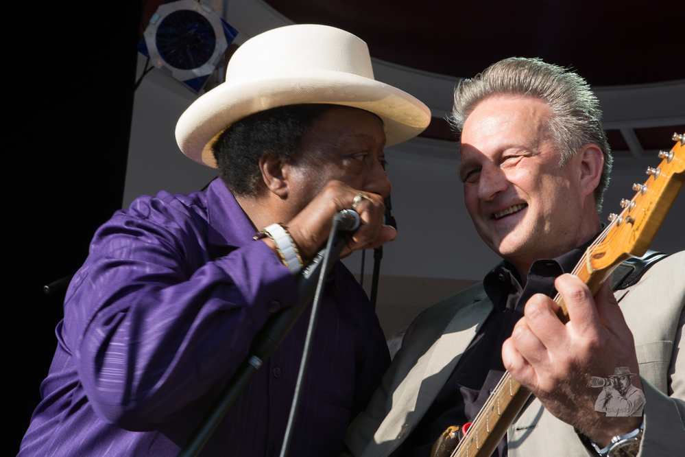  Freimuth Fischkal,  Eb Davis, 
