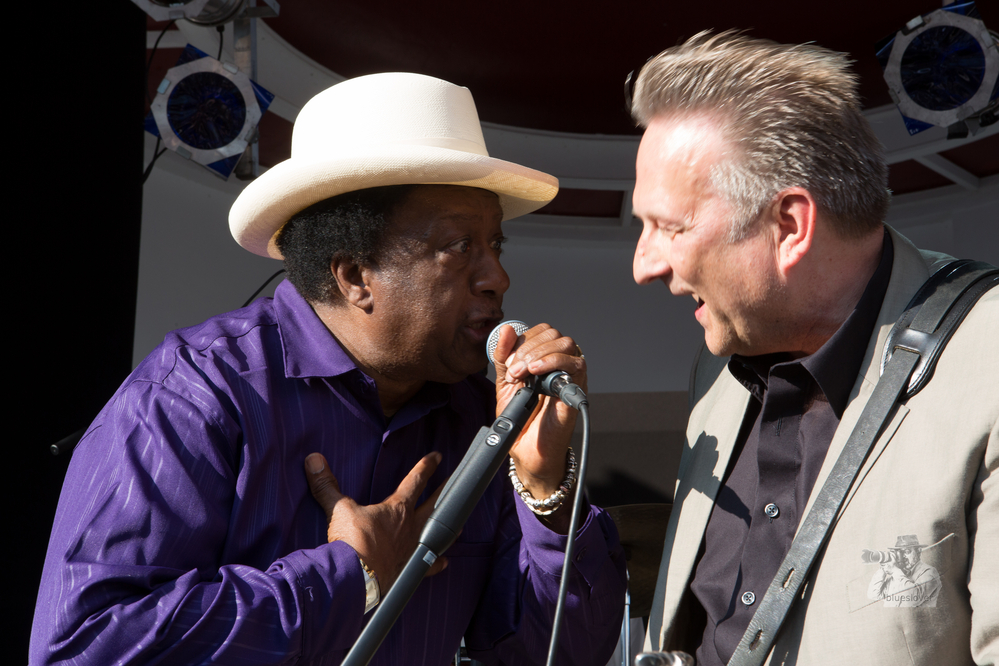  Freimuth Fischkal,  Eb Davis, 
