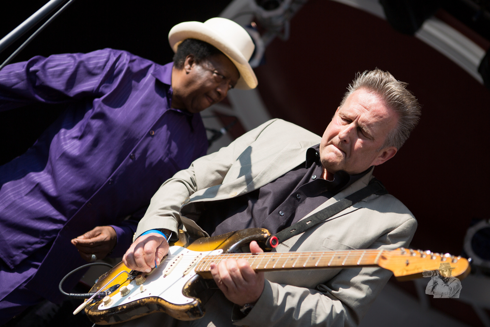  Freimuth Fischkal,  Eb Davis, 
