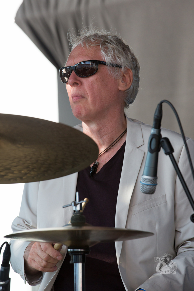  Peter Behne, 
