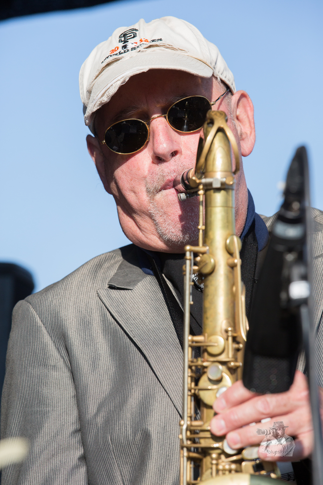 Ben King Perkoff, 
