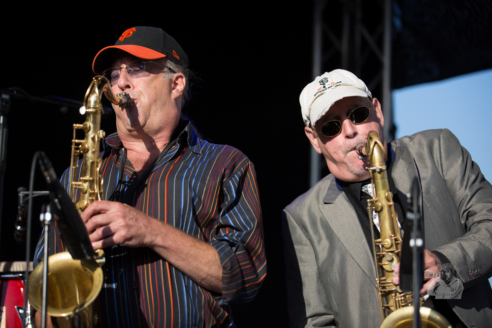  Paul Griesbach,  Ben King Perkoff, 
