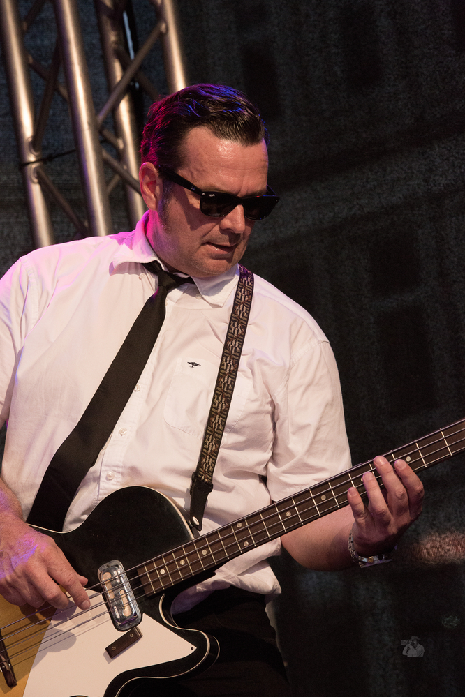 Red Fox Bluesband,  
