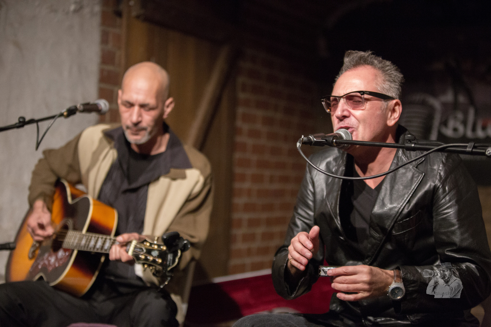  Paul Lamb,  Chad Strentz, 
