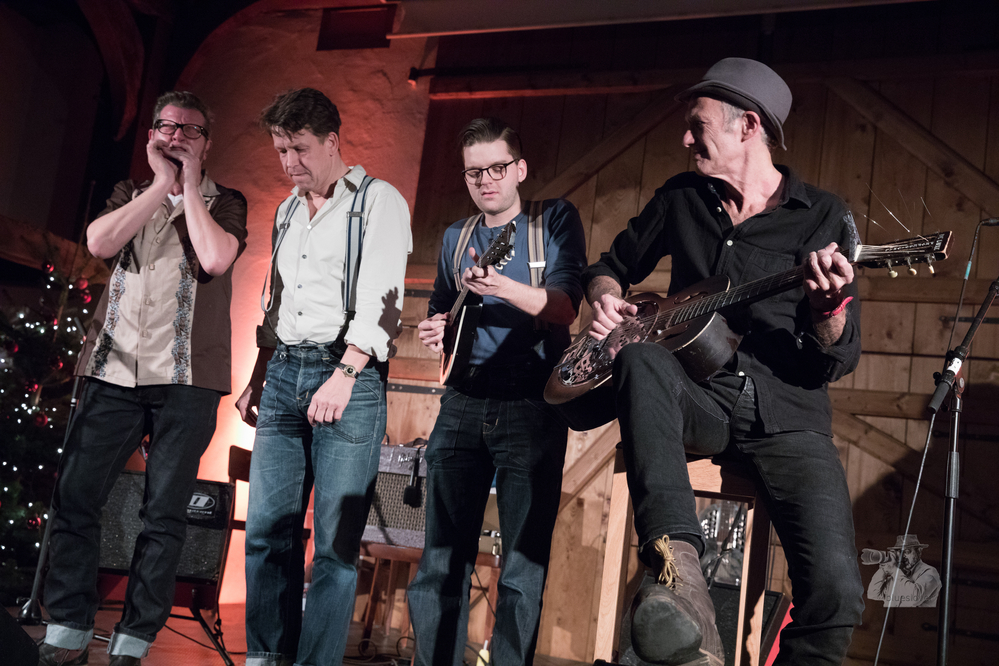  Peter Crow C,  Abi Wallenstein,  Dieter Kropp, 
