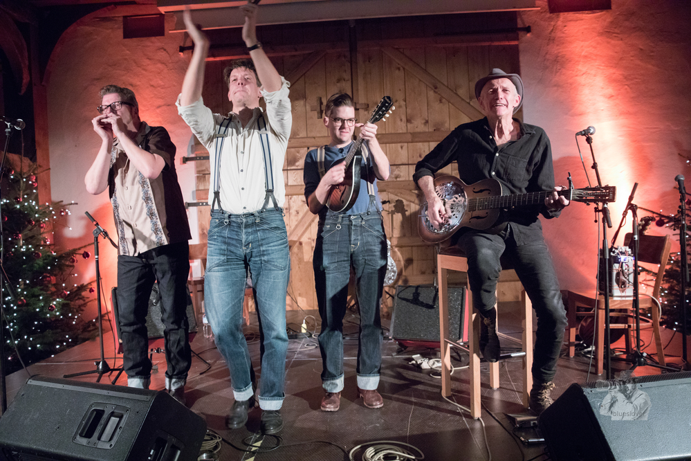  Dieter Kropp,  Abi Wallenstein,  Peter Crow C, 
