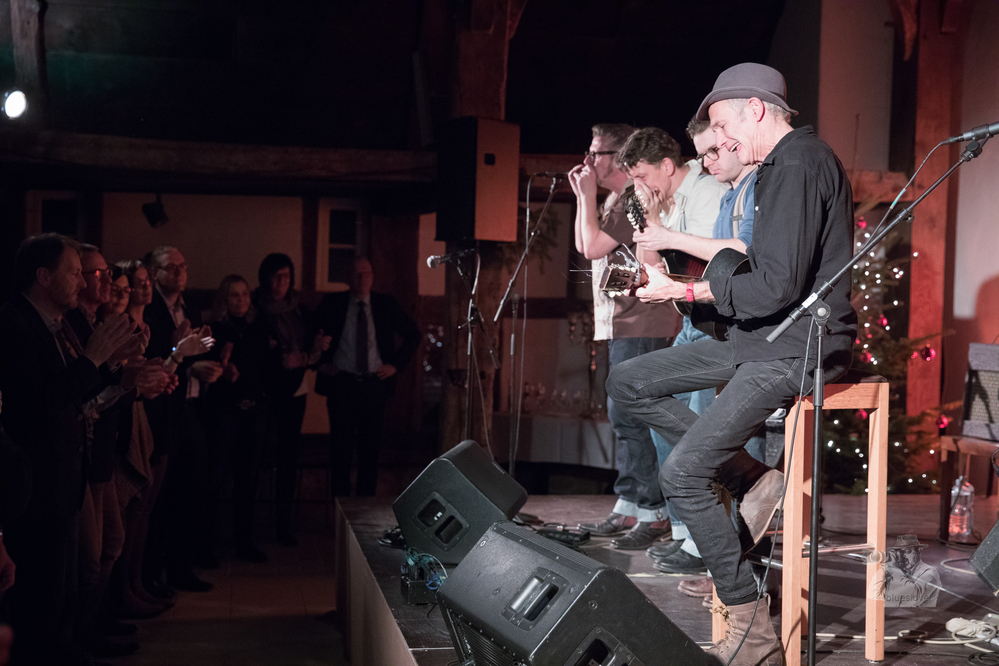  Dieter Kropp,  Peter Crow C,  Abi Wallenstein, 
