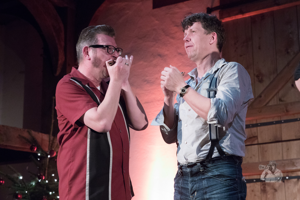  Dieter Kropp,  Peter Crow C, 
