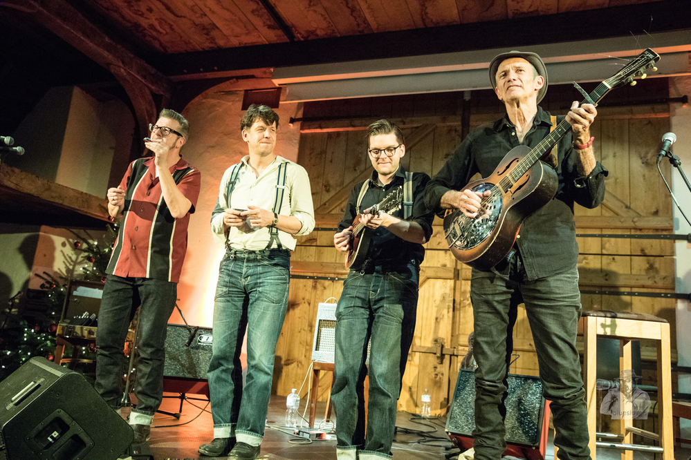  Abi Wallenstein,  Peter Crow C,  Dieter Kropp, 
