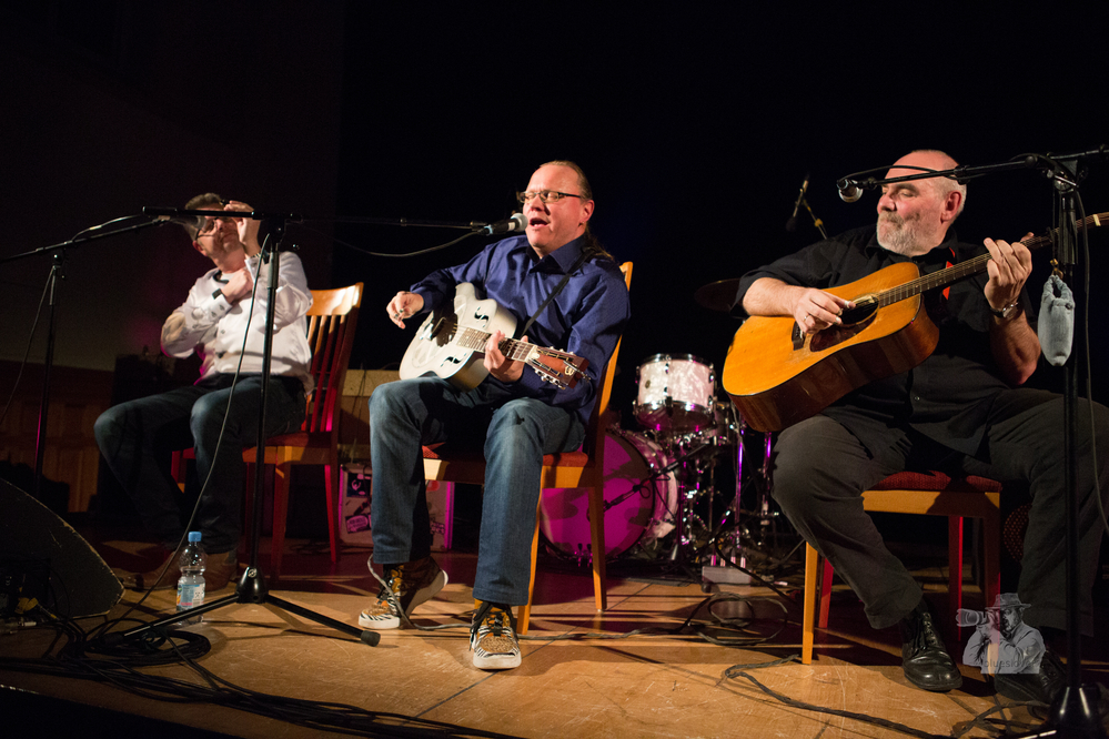  Dieter Kropp,  Bernd Simon,  Klaus Kilian, 
