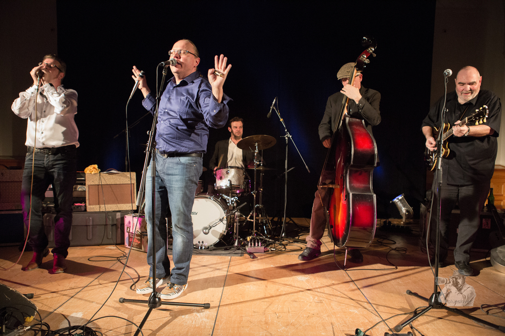  Dirk Vollbrecht,  Klaus Kilian,  BjÃ¶rn Puls, 
