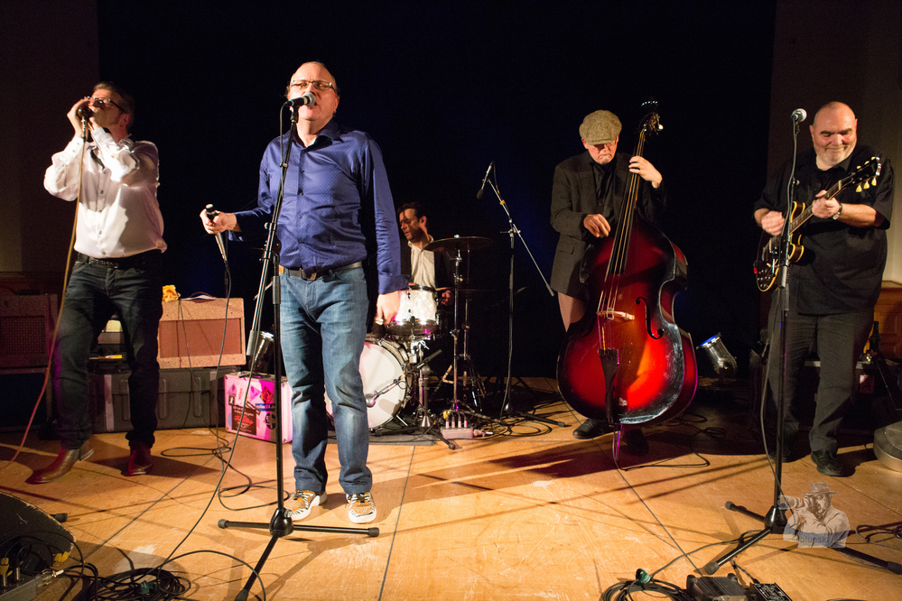  BjÃ¶rn Puls,  Dirk Vollbrecht,  Klaus Kilian, 
