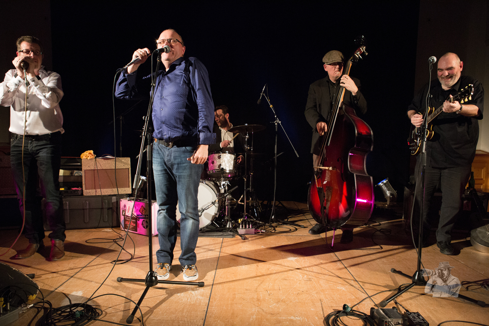  BjÃ¶rn Puls,  Dirk Vollbrecht,  Klaus Kilian, 
