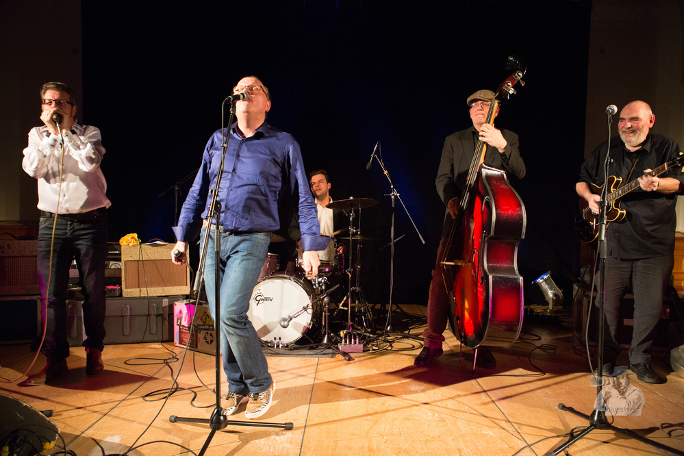  BjÃ¶rn Puls,  Dirk Vollbrecht,  Klaus Kilian, 
